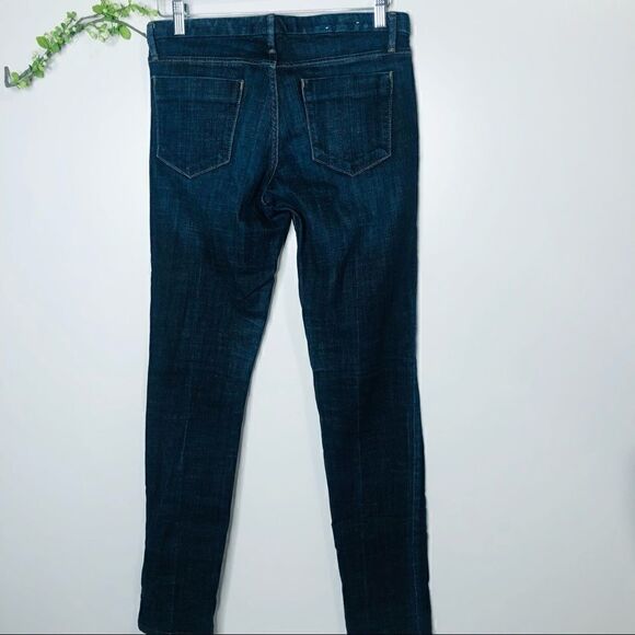 Banana Republic Straight Leg Jeans - Picture 8 of 10